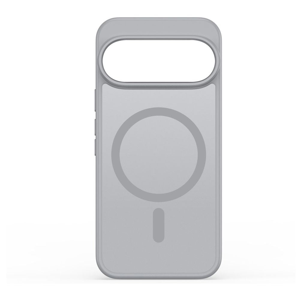Dux Ducis Google Pixel 9 Pro XL/10 Pro XL/11 Pro XL Kuori Yind Series MagSafe Harmaa