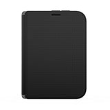 Dux Ducis iPhone Duo Kotelo Fort Series Musta