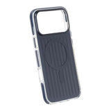 iPhone 17 Pro Max Kuori Uritettu MagSafe Tummansininen