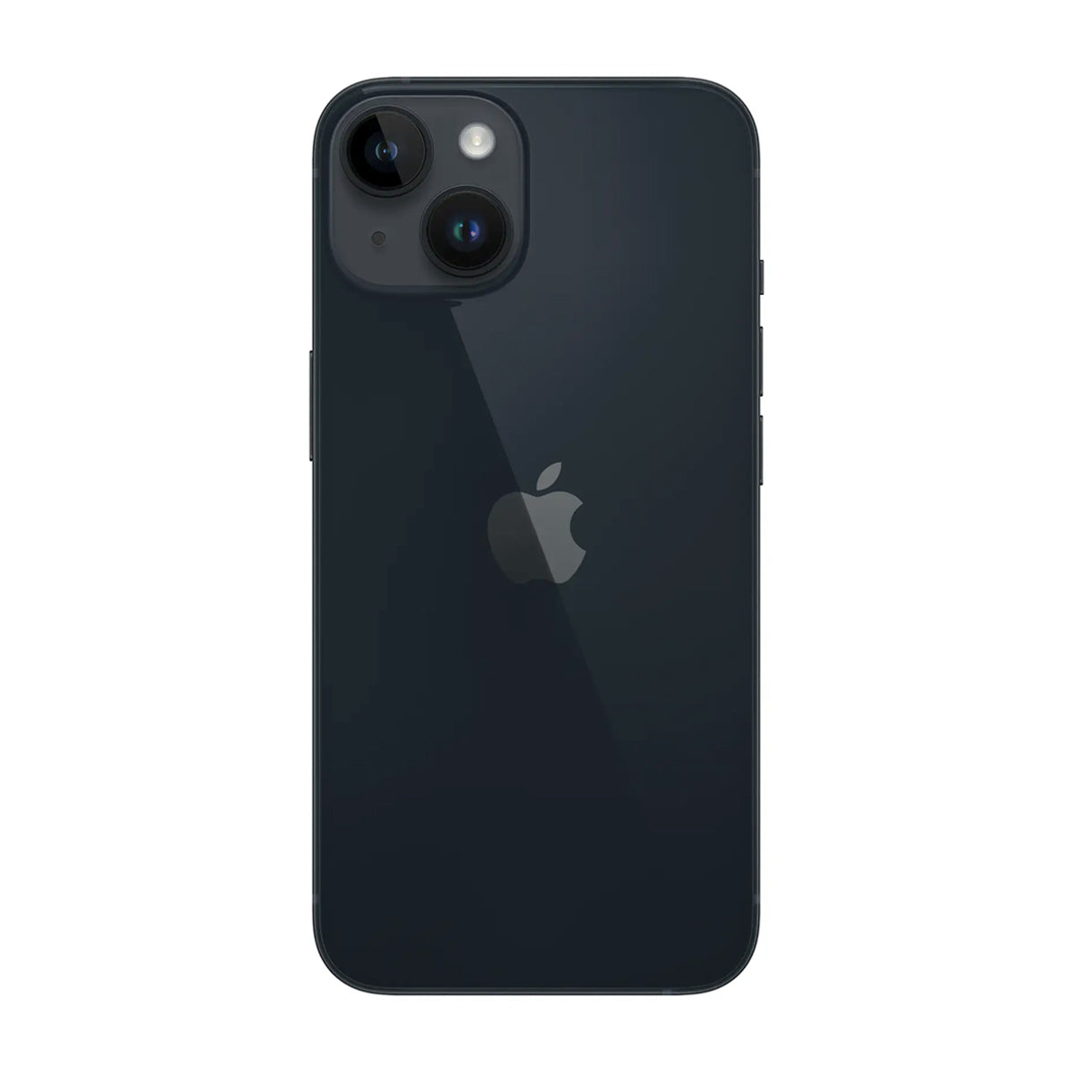 Käytetty iPhone 14 128 Gt Musta – Käytetty kunto