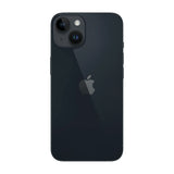Käytetty iPhone 14 128 Gt Musta – Käytetty kunto