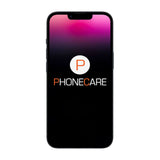 Käytetty iPhone 14 128 Gt Musta – Käytetty kunto