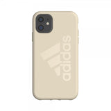 Adidas iPhone 11 -suojakuori Terra Bio Case SS20 Alumina