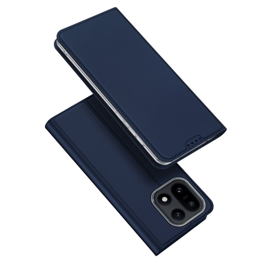 Dux Ducis OnePlus 15 Kotelo Skin Pro Series Sininen