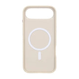 Rvelon iPhone Air -kuori TPU MagSafe Beige