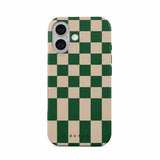 Burga iPhone 17 -kuori Tough MagSafe Ivy League