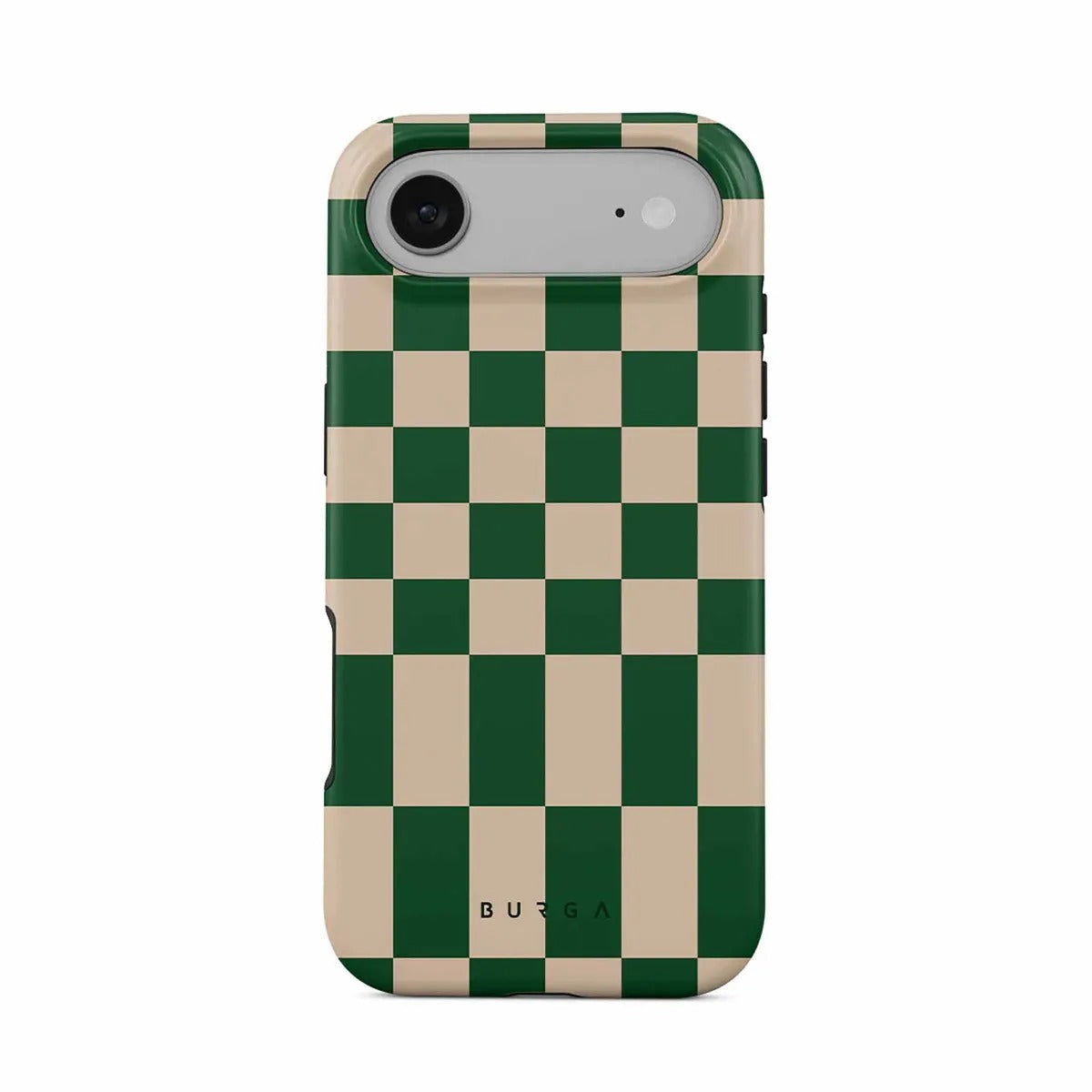 Burga iPhone Air Tough MagSafe Ivy League -kuori