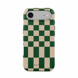 Burga iPhone Air Tough MagSafe Ivy League -kuori