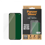 PanzerGlass Google Pixel 9 Pro XL -näytönsuoja Ultra-Wide Fit