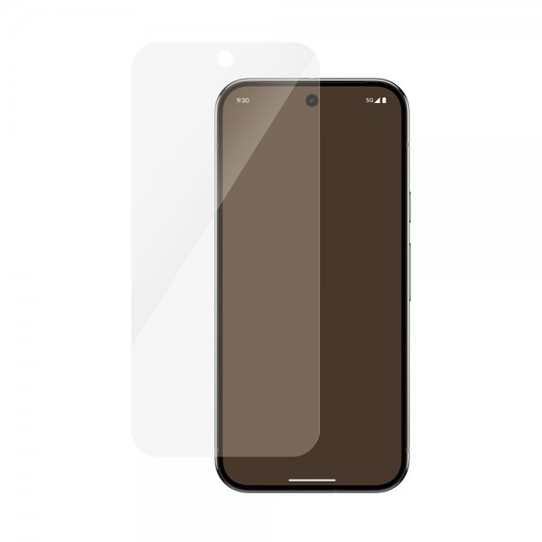 PanzerGlass Google Pixel 9/Pixel 9 Pro näytönsuoja Ultra-Wide Fit