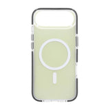 iPhone Air Kuoret Bumper MagSafe Musta