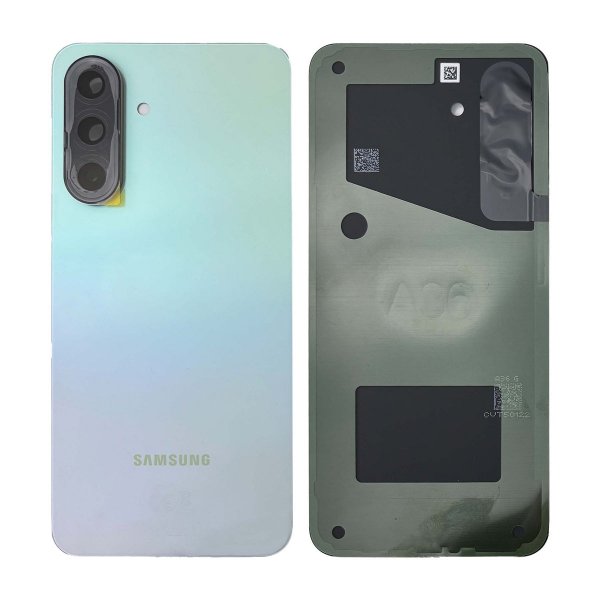 Samsung Galaxy A36 5G (A366B) Takakansi Alkuperäinen - Awesome Lime