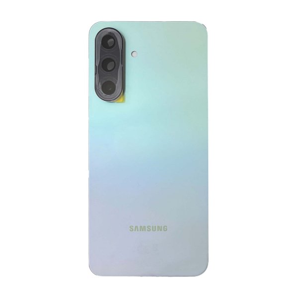 Samsung Galaxy A36 5G (A366B) Takakansi Alkuperäinen - Awesome Lime