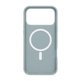 Rvelon iPhone 17 Pro -kuori, TPU, MagSafe, vihreä