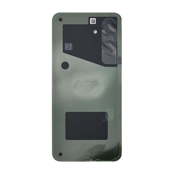 Samsung Galaxy A36 5G (A366B) Takakansi Alkuperäinen - Awesome Lime