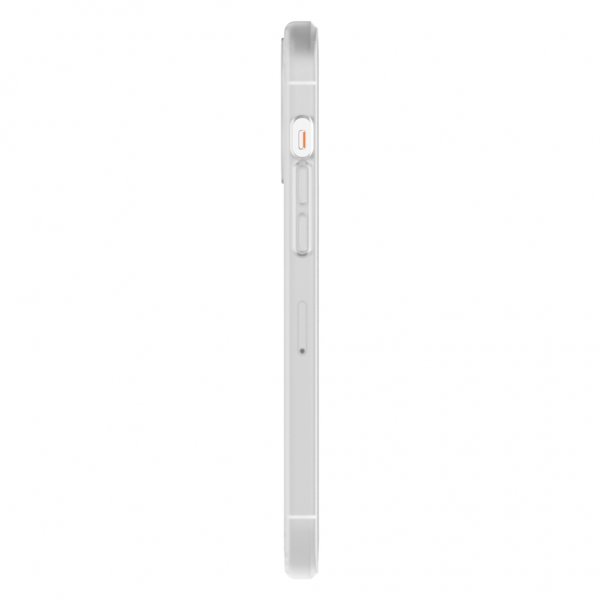 Otterbox iPhone 12 Pro Max -suojakuori React Transparent