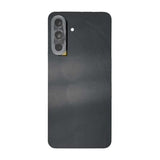 Samsung Galaxy A36 5G (A366B) Alkuperäinen takakuori – Awesome Black