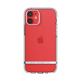 Richmond & Finch iPhone 12 Mini Kuori Clear Case