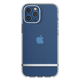 Richmond & Finch iPhone 12 Pro Max Clear Case -kuori