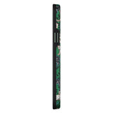 Richmond & Finch iPhone 12/iPhone 12 Pro Kuori Green Leopard