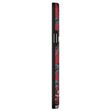 Richmond & Finch iPhone 12 Pro Max Kuori Samba Red Leopard
