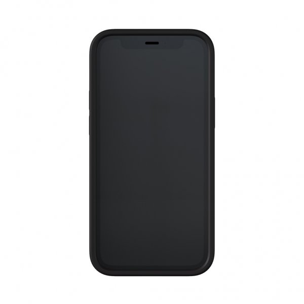Richmond & Finch iPhone 12 Mini Kuori Blue Leopard