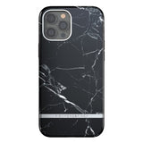 Richmond & Finch iPhone 12 Pro Max Kuori Black Marble