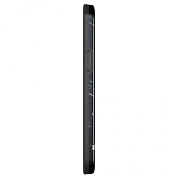 Richmond & Finch iPhone 12 Pro Max Kuori Black Marble