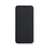 Richmond & Finch iPhone 12 Mini -suojakuori, White Marble