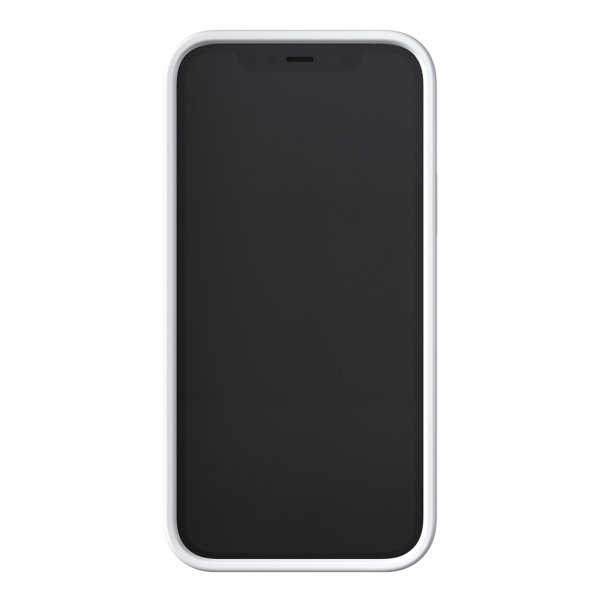 Richmond & Finch iPhone 12/iPhone 12 Pro Kuori White Marble