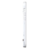 Richmond & Finch iPhone 12/iPhone 12 Pro Kuori White Marble