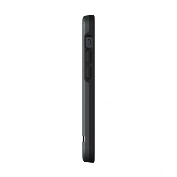 Richmond & Finch iPhone 12 Mini Kuori Black Out