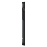 Richmond & Finch iPhone 12/iPhone 12 Pro Suojakuori Black Out