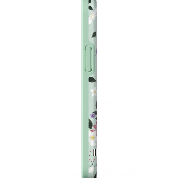 Richmond & Finch iPhone 12 Mini -suojakuori, Sweet Mint