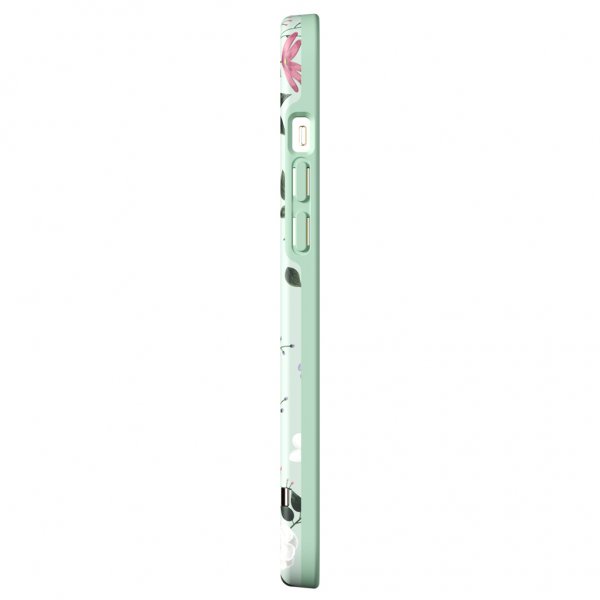 Richmond & Finch iPhone 12 Pro Max -suojakuori, Sweet Mint