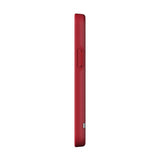 Richmond & Finch iPhone 12 Mini Kuori Samba Red