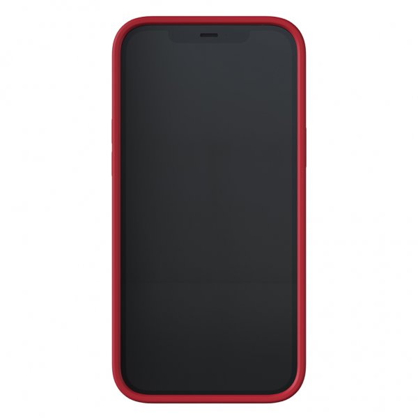 Richmond & Finch iPhone 12 Pro Max Kuori Samba Red