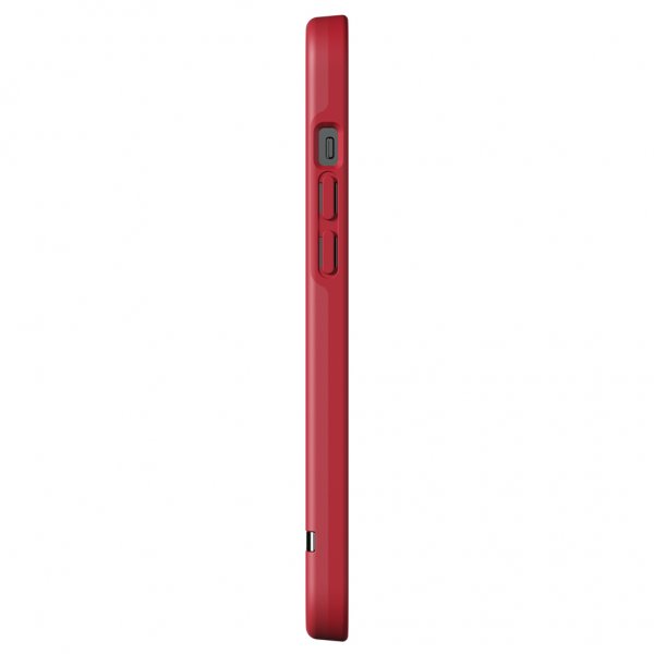 Richmond & Finch iPhone 12 Pro Max Kuori Samba Red