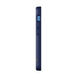 Richmond & Finch iPhone 12 Mini Suojakuori Navy