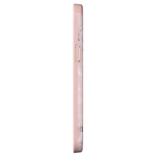Richmond & Finch iPhone 12 Pro Max Kuori Pink Marble