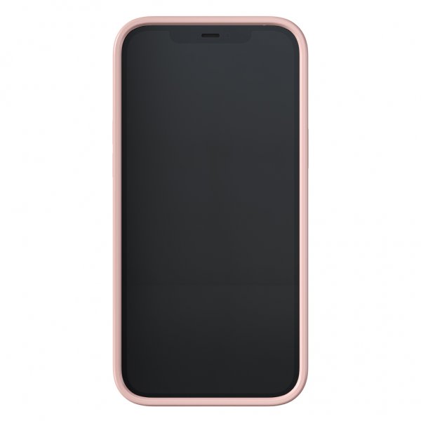 Richmond & Finch iPhone 12 Pro Max Kuori Pink Marble