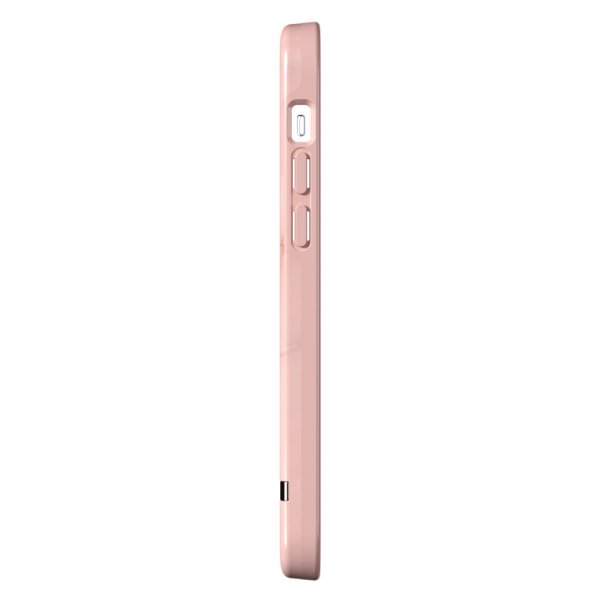 Richmond & Finch iPhone 12/iPhone 12 Pro Kuori Pink Marble