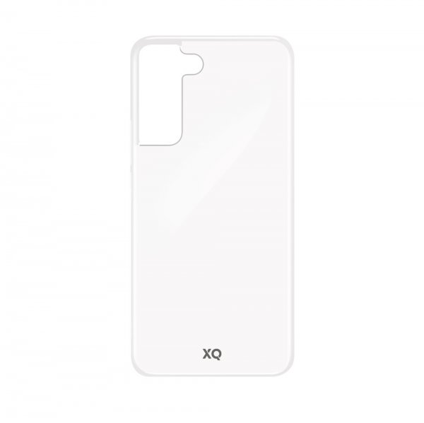 Xqisit Samsung Galaxy S22 Plus -suojakuori, Flex Case, läpinäkyvä