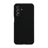 Samsung Galaxy A17 Silikonikuori Musta
