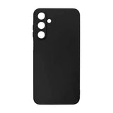 Rvelon Samsung Galaxy A17 Kuori Silikoni Musta