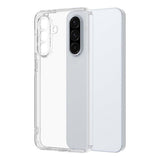 Rvelon Samsung Galaxy A17 Kuori TPU Läpinäkyvä