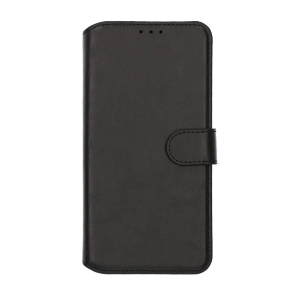Rvelon Samsung Galaxy A17 Kotelo 4 Korttipaikkaa Irrotettava Kuori Musta