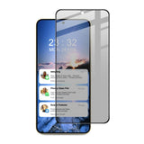 Rvelon Samsung Galaxy S24/S25 Näytönsuoja Asennuskehys Privacy