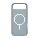 Rvelon iPhone Air -kuori, TPU, MagSafe, vihreä