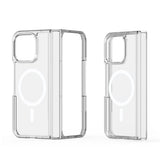 Dux Ducis Google Pixel 11 Pro Fold Kuori Clin Series Kirkas